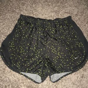 Nike shorts